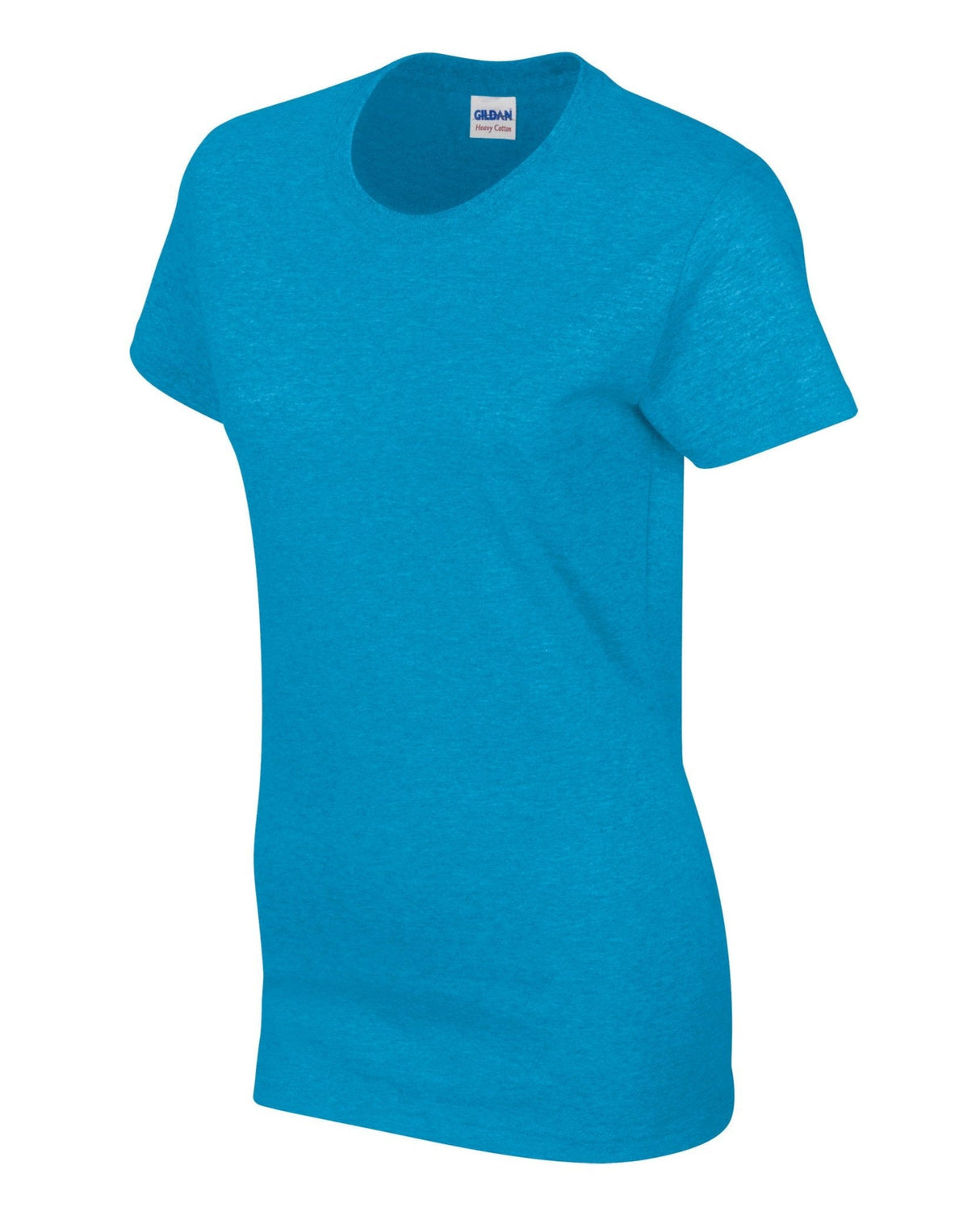 Gildan Heavy Cotton Women's T-Shirt