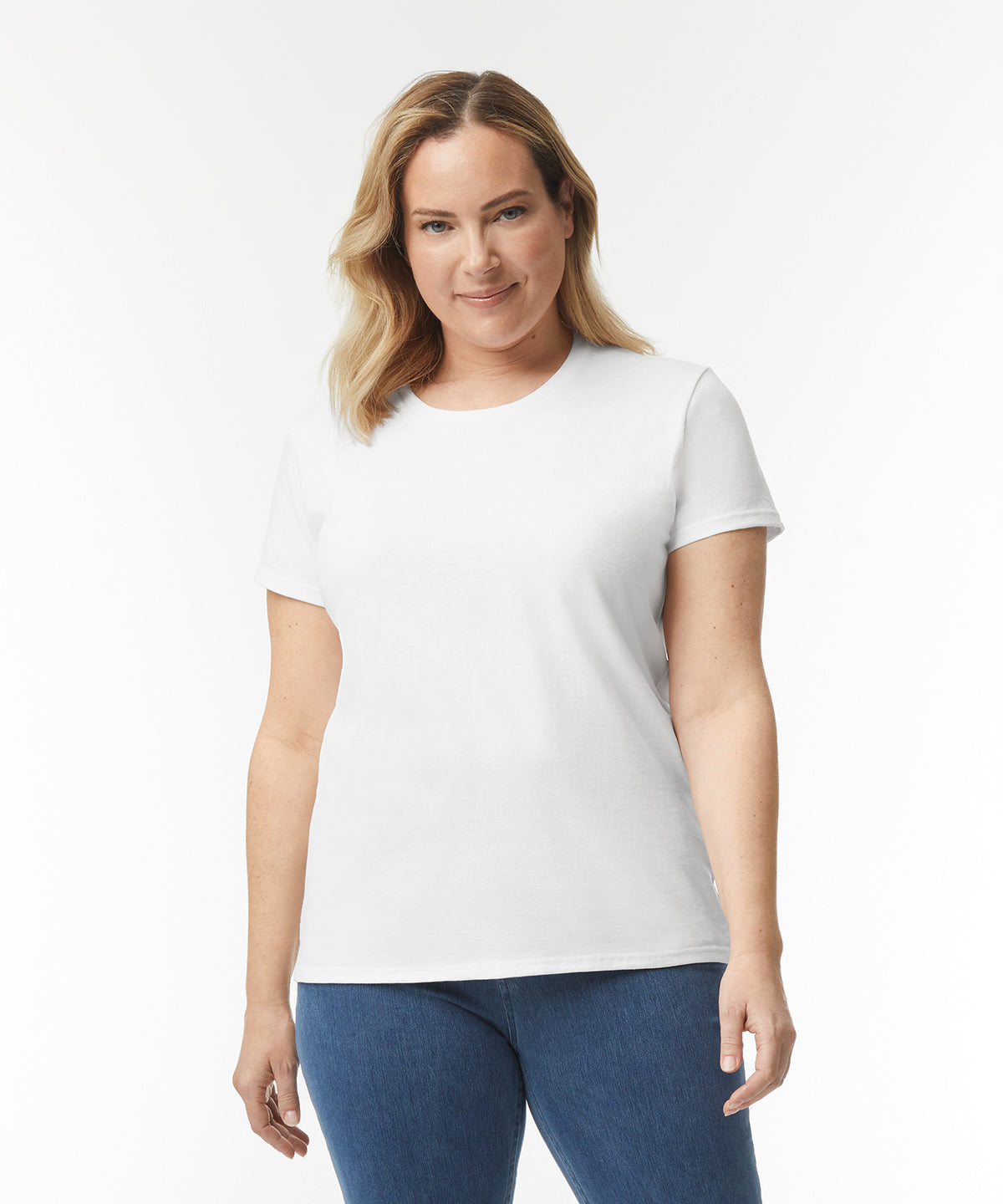 Gildan Heavy Cotton Women's T-Shirt