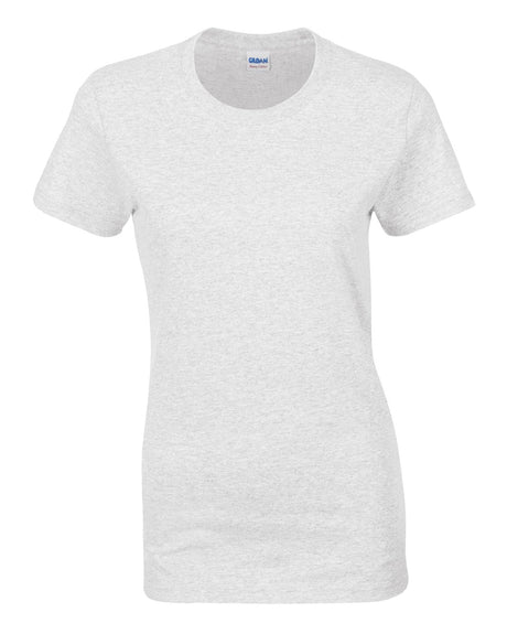 Gildan Heavy Cotton Women's T-Shirt