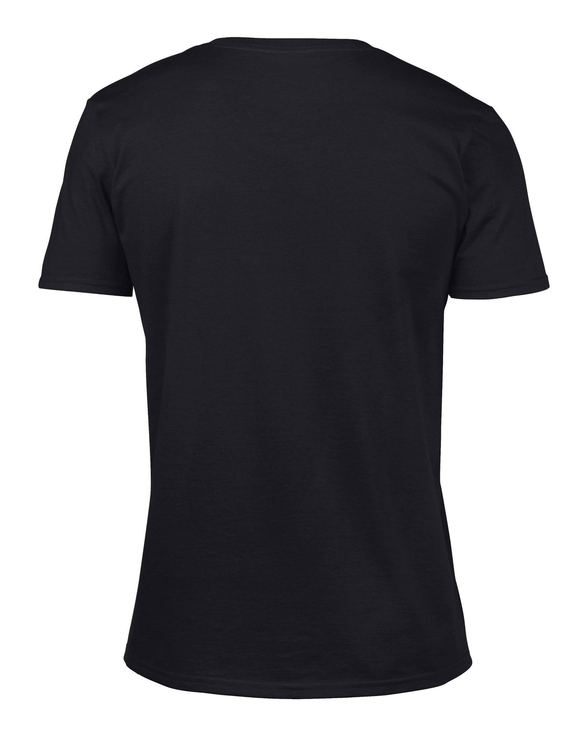 Gildan Softstyle V-Neck T-Shirt