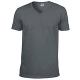 Gildan Softstyle V-Neck T-Shirt