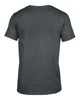 Gildan Softstyle V-Neck T-Shirt