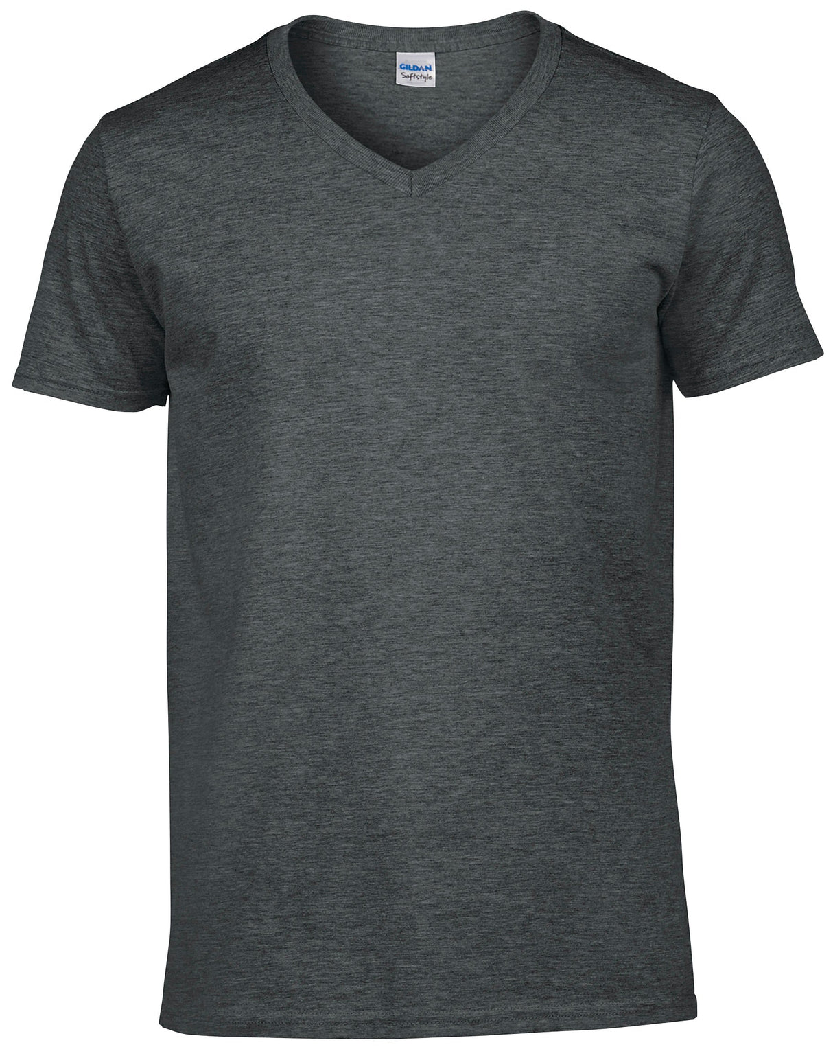 Gildan Softstyle V-Neck T-Shirt