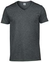 Gildan Softstyle V-Neck T-Shirt