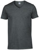 Gildan Softstyle V-Neck T-Shirt