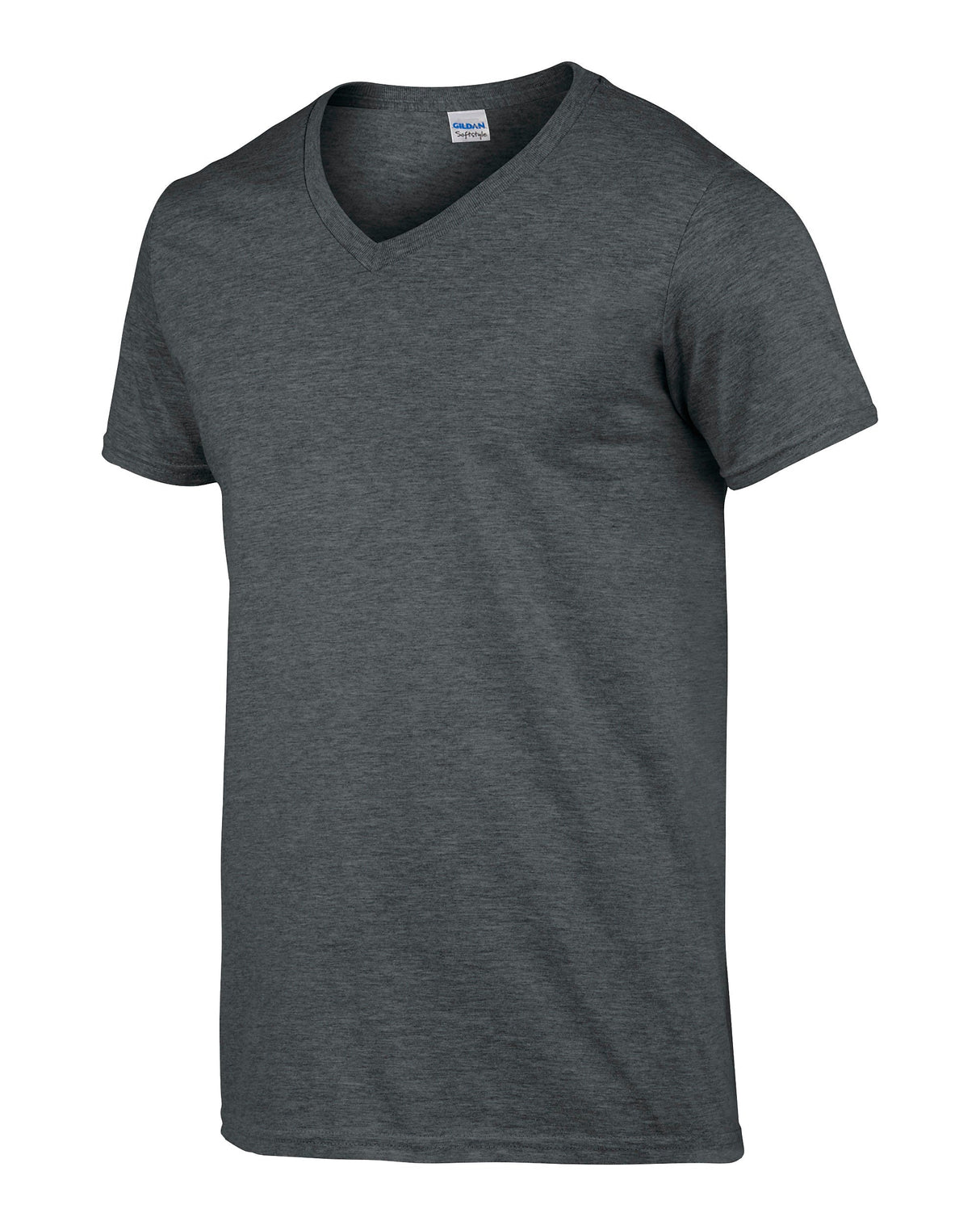 Gildan Softstyle V-Neck T-Shirt