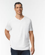 Gildan Softstyle V-Neck T-Shirt