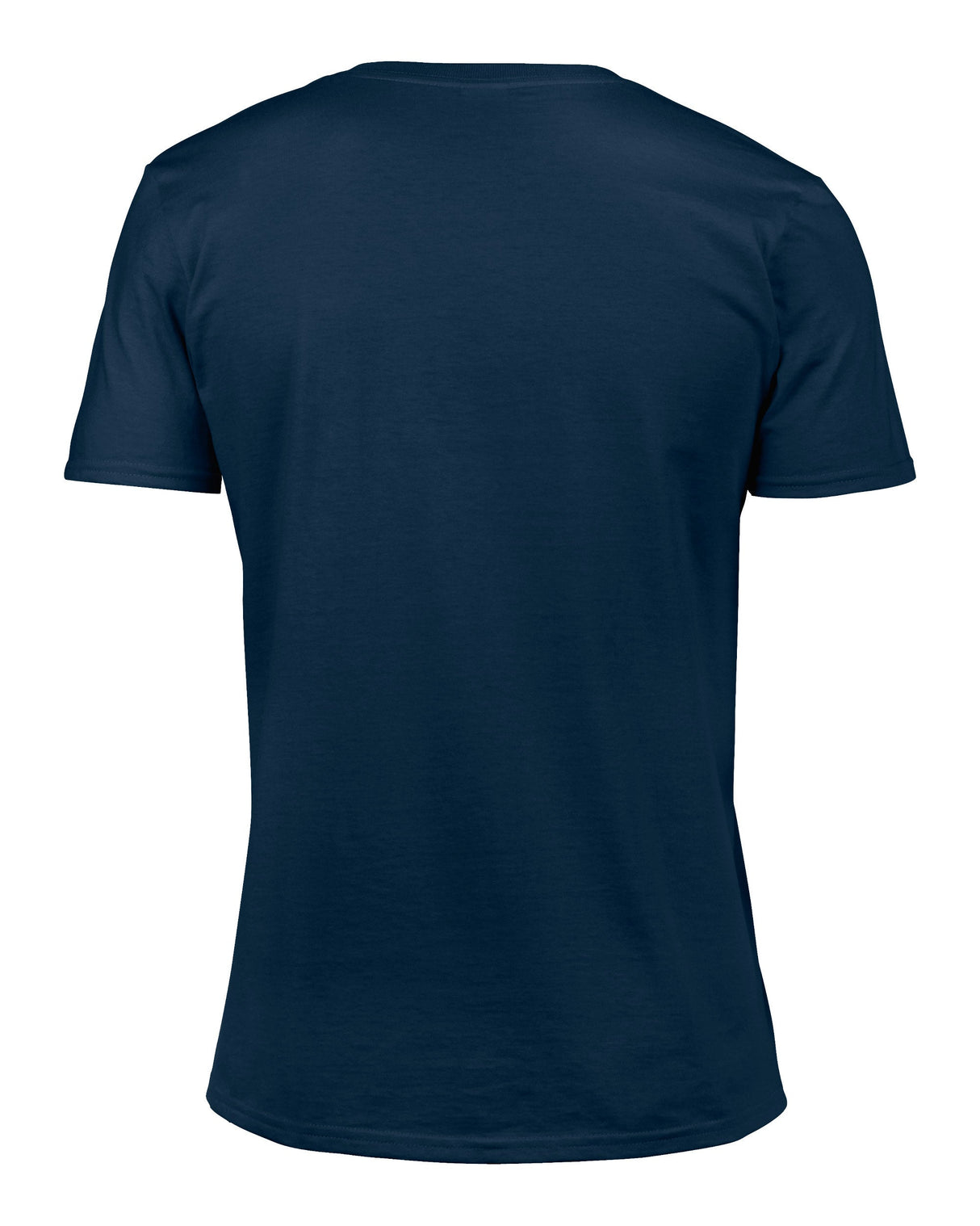 Gildan Softstyle V-Neck T-Shirt