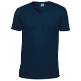 Gildan Softstyle V-Neck T-Shirt