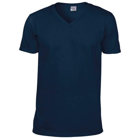 Gildan Softstyle V-Neck T-Shirt