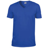 Gildan Softstyle V-Neck T-Shirt