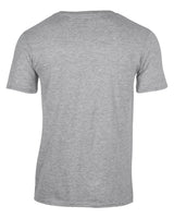 Gildan Softstyle V-Neck T-Shirt