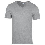 Gildan Softstyle V-Neck T-Shirt