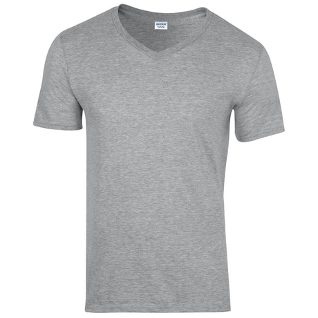 Gildan Softstyle V-Neck T-Shirt