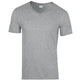 Gildan Softstyle V-Neck T-Shirt