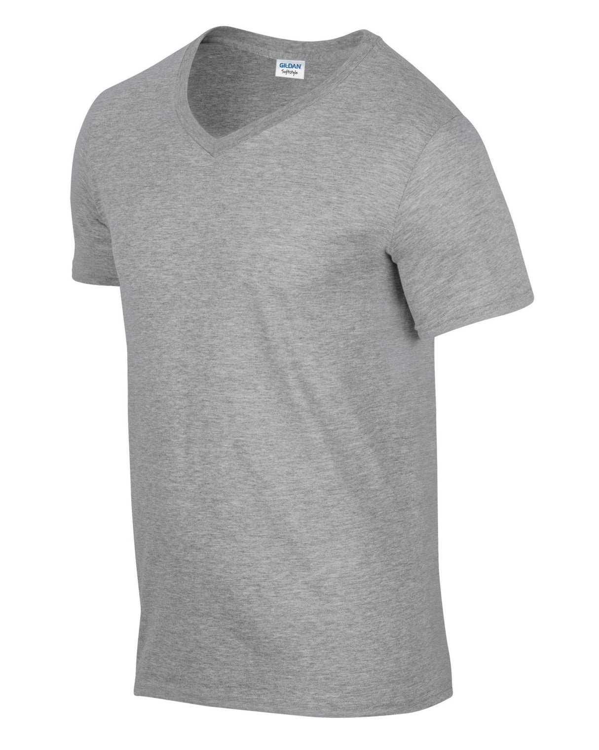 Gildan Softstyle V-Neck T-Shirt