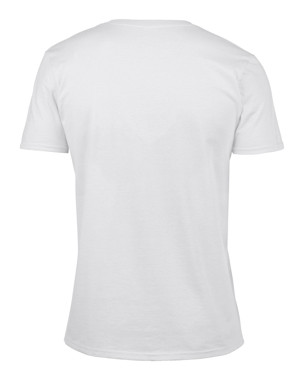 Gildan Softstyle V-Neck T-Shirt