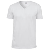 Gildan Softstyle V-Neck T-Shirt