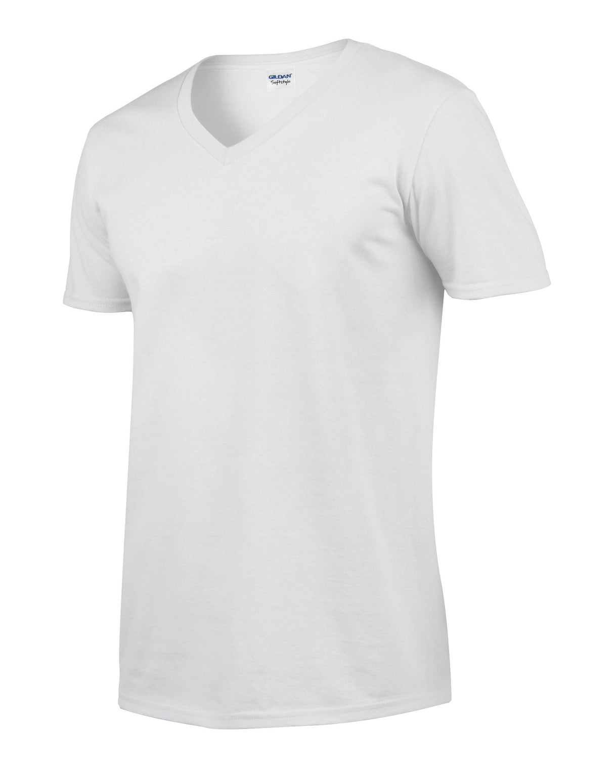 Gildan Softstyle V-Neck T-Shirt