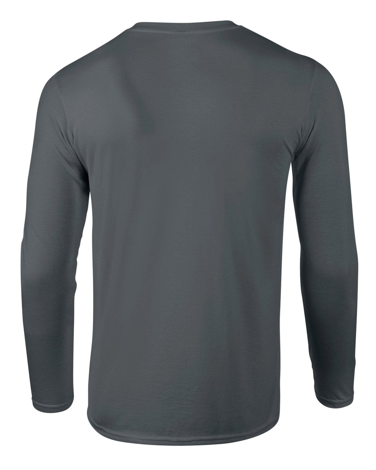 Gildan Softstyle Long Sleeve T-Shirt