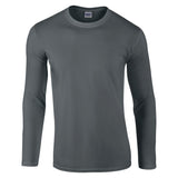 Gildan Softstyle Long Sleeve T-Shirt