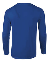 Gildan Softstyle Long Sleeve T-Shirt