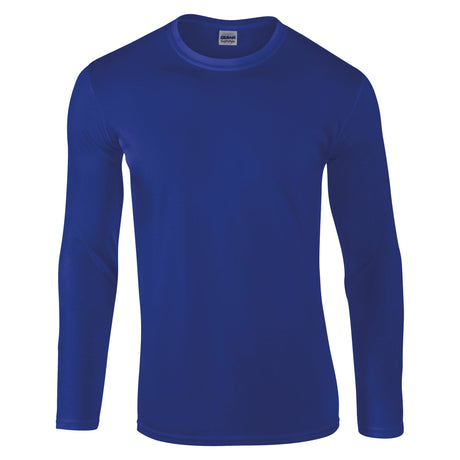 Gildan Softstyle Long Sleeve T-Shirt