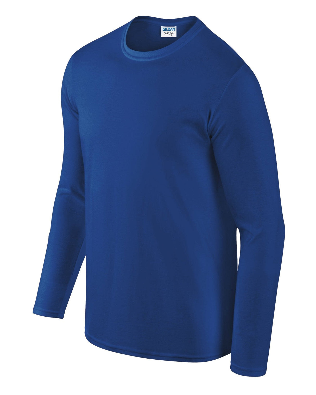 Gildan Softstyle Long Sleeve T-Shirt