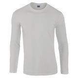 Gildan Softstyle Long Sleeve T-Shirt