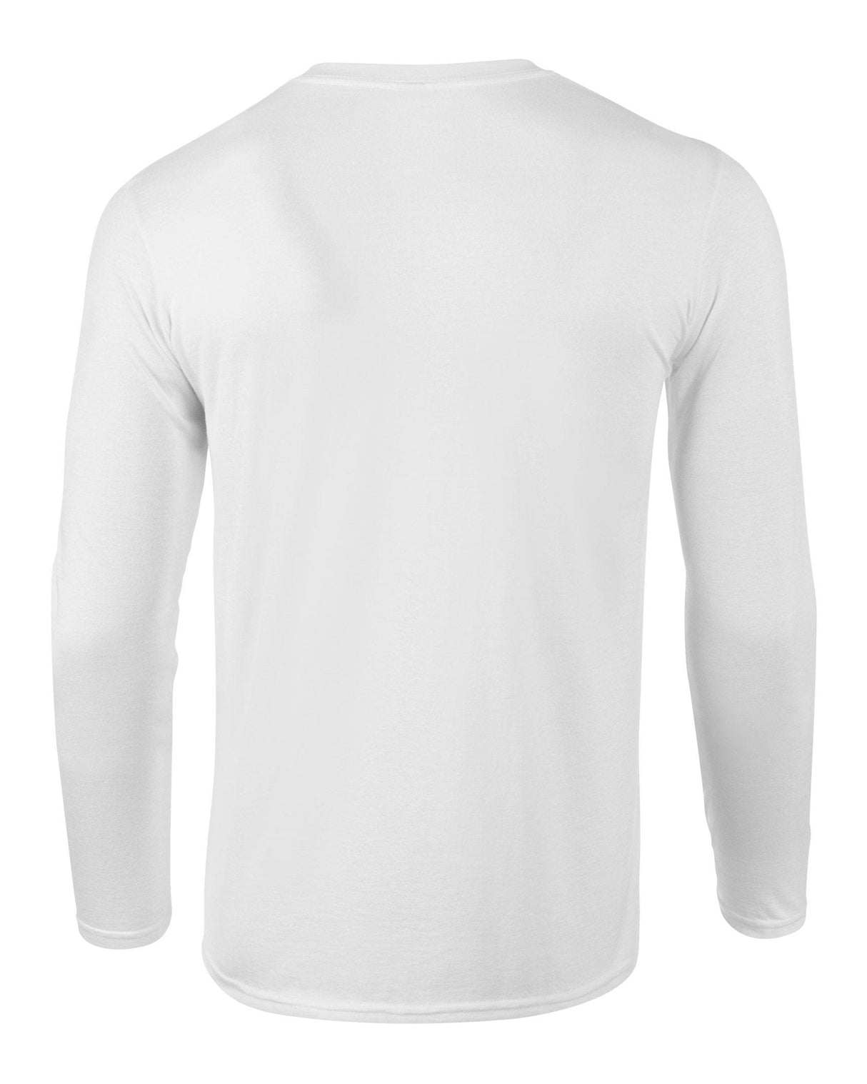 Gildan Softstyle Long Sleeve T-Shirt