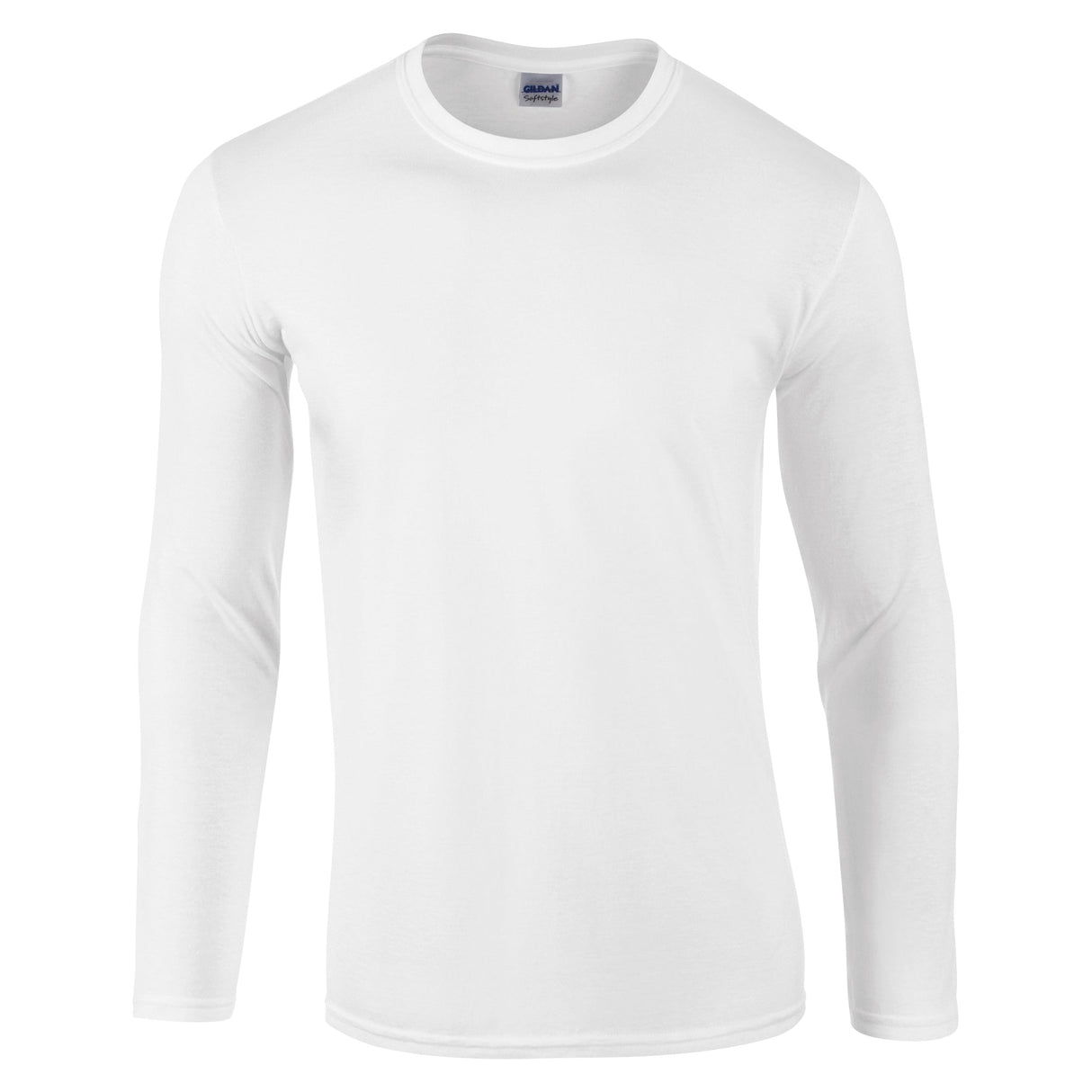 Gildan Softstyle Long Sleeve T-Shirt