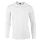 Gildan Softstyle Long Sleeve T-Shirt