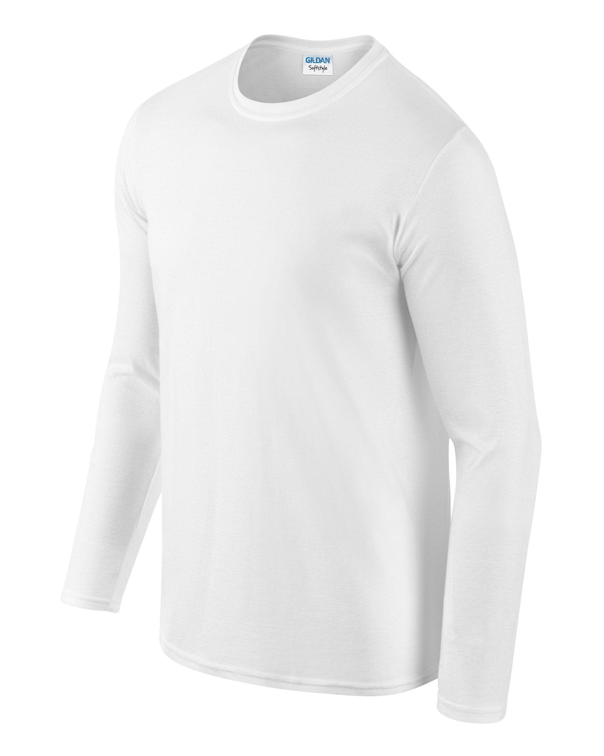 Gildan Softstyle Long Sleeve T-Shirt