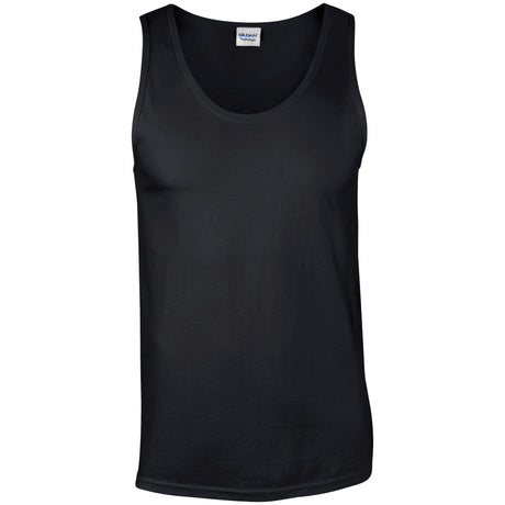 Gildan Softstyle Adult Tank Top