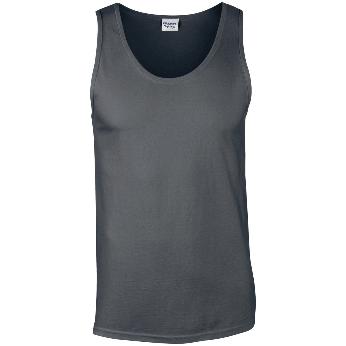 Gildan Softstyle Adult Tank Top