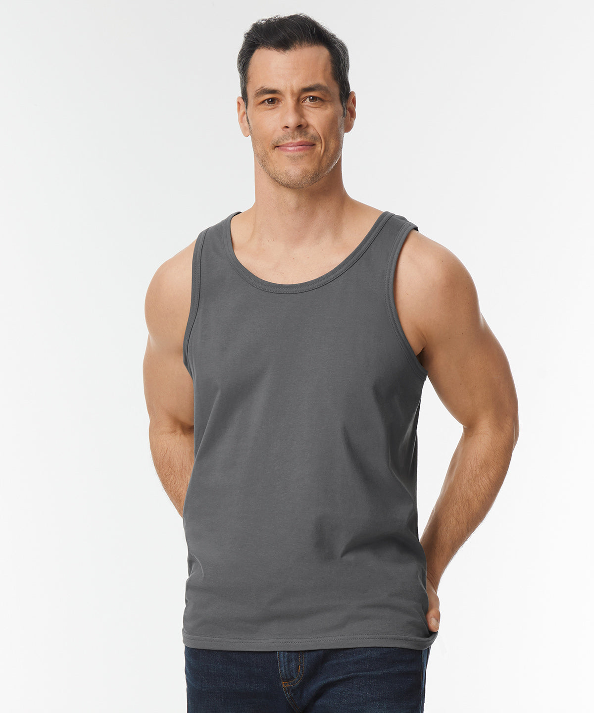 Gildan Softstyle Adult Tank Top