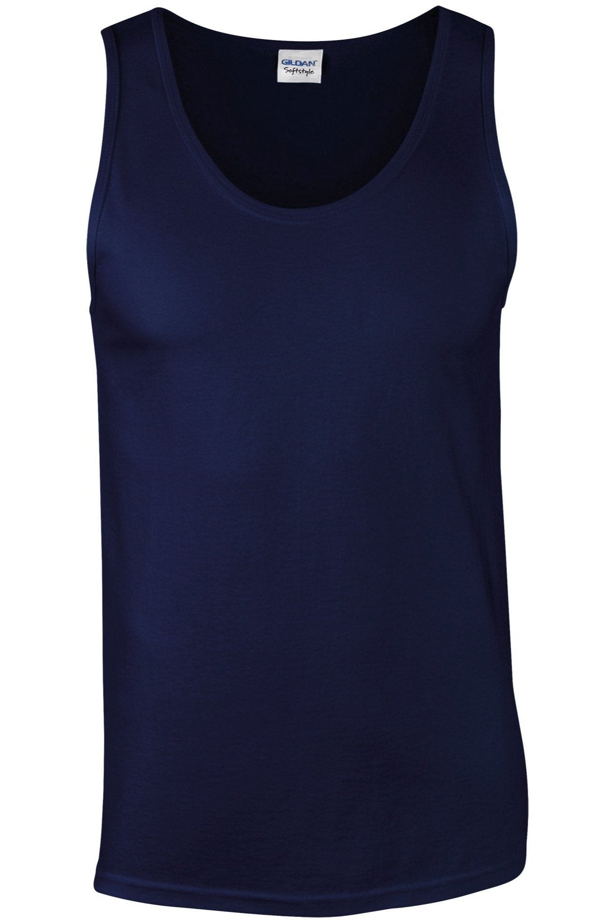 Gildan Softstyle Adult Tank Top