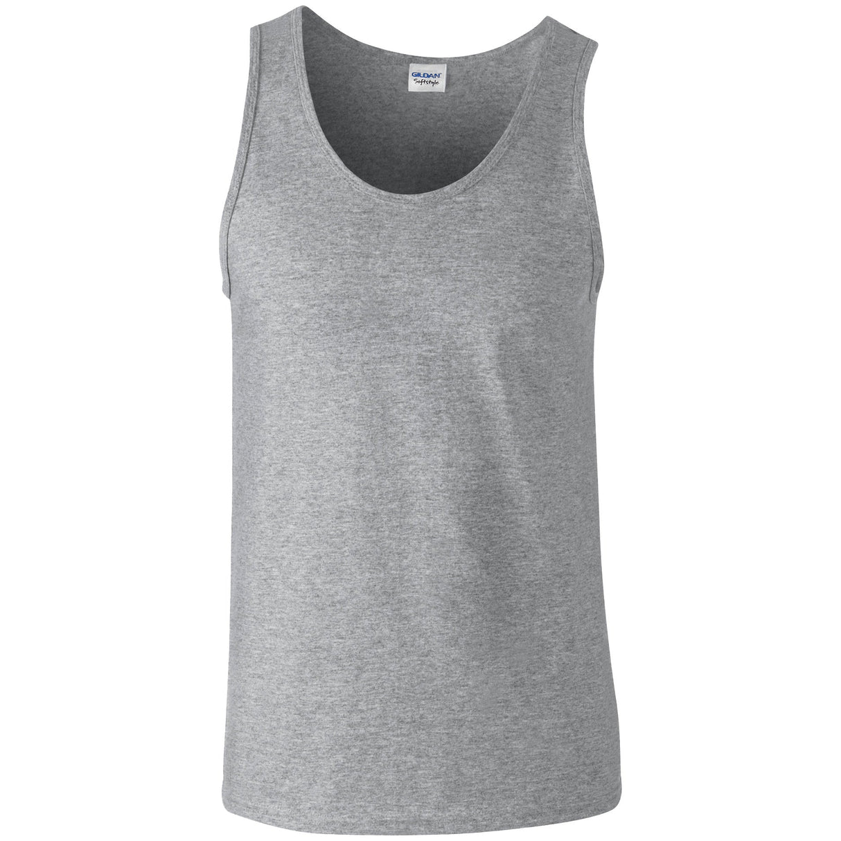 Gildan Softstyle Adult Tank Top