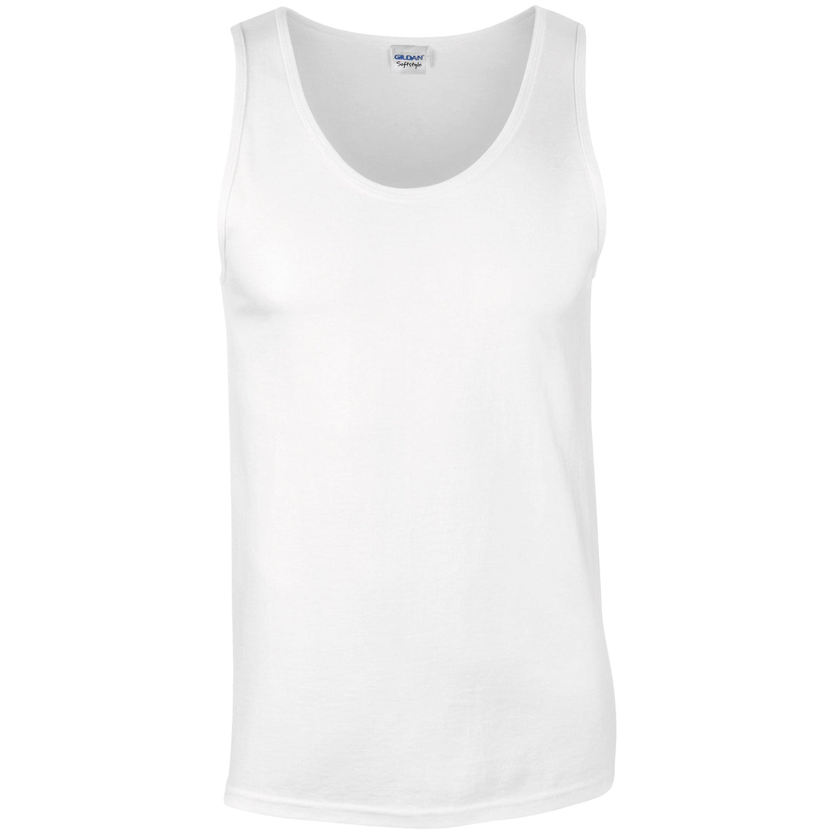 Gildan Softstyle Adult Tank Top