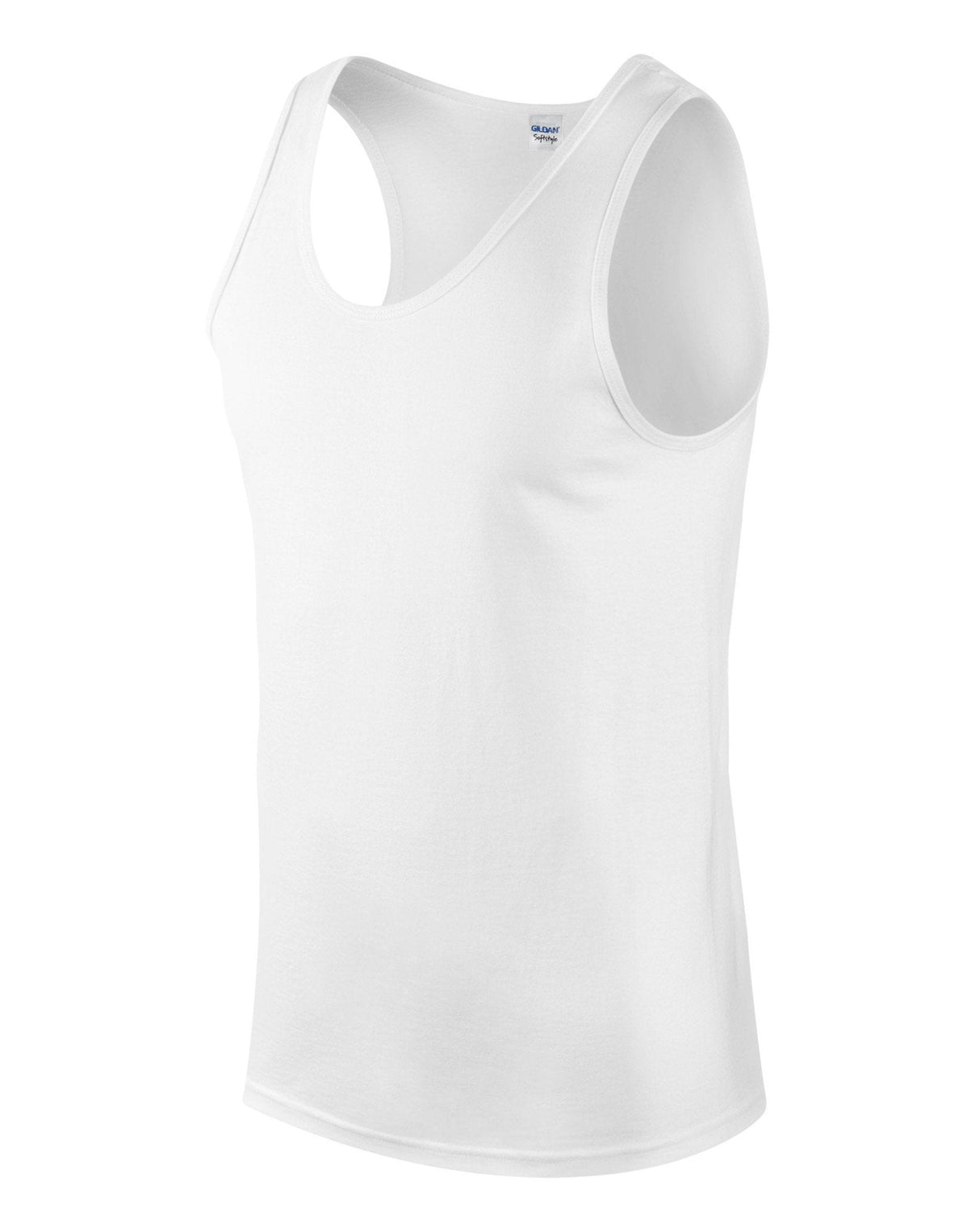 Gildan Softstyle Adult Tank Top