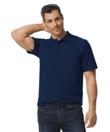 Gildan Softstyle Adult Double Piqué Polo