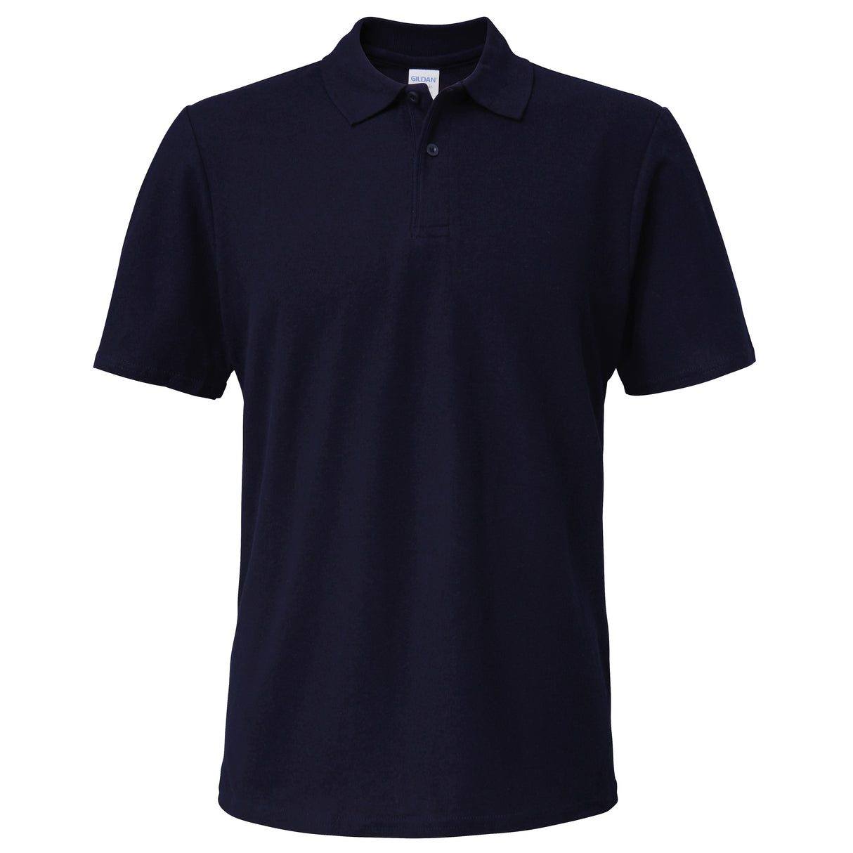 Gildan Softstyle Adult Double Piqué Polo