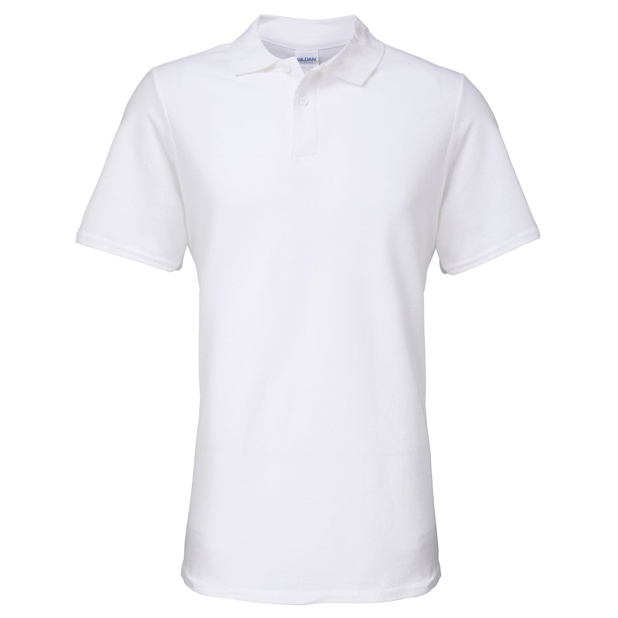 Gildan Softstyle Adult Double Piqué Polo