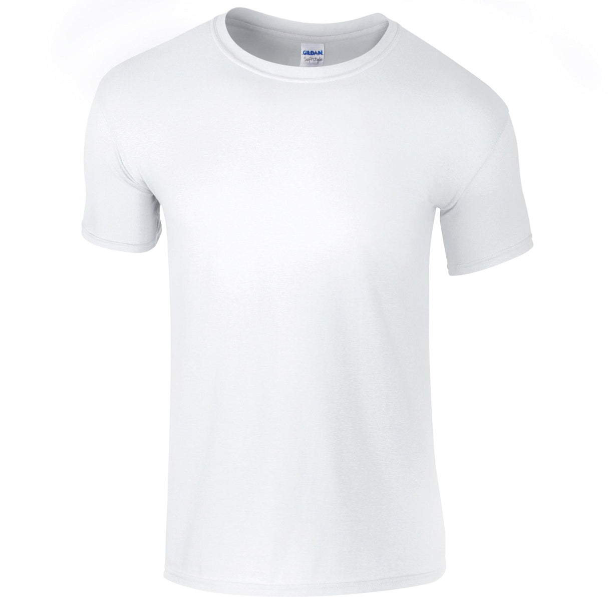 Gildan Softstyle Youth Ringspun T-Shirt