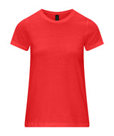 Gildan Softstyle Cvc Women's T-Shirt