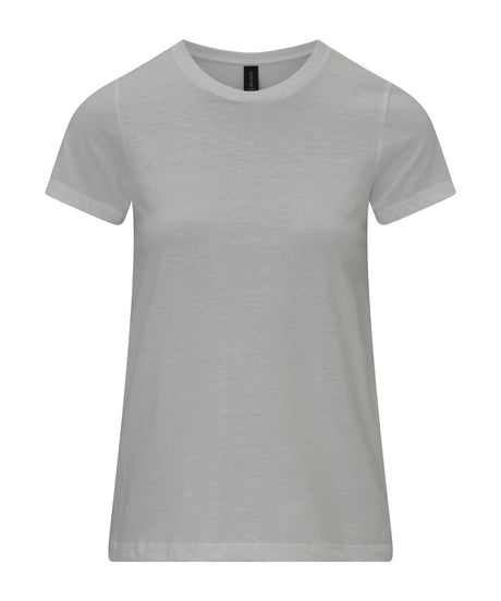 Gildan Softstyle Cvc Women's T-Shirt