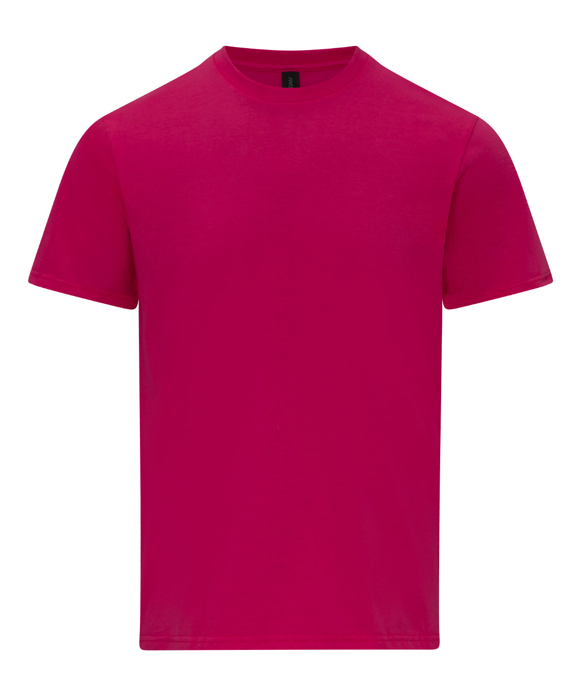 Gildan Softstyle Midweight Adult T-Shirt - Heliconia