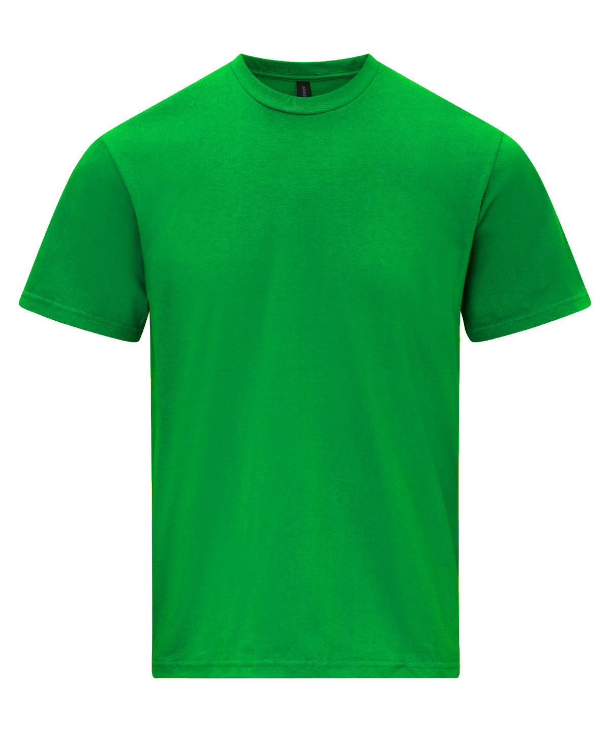 Gildan Softstyle Midweight Adult T-Shirt - Irish Green