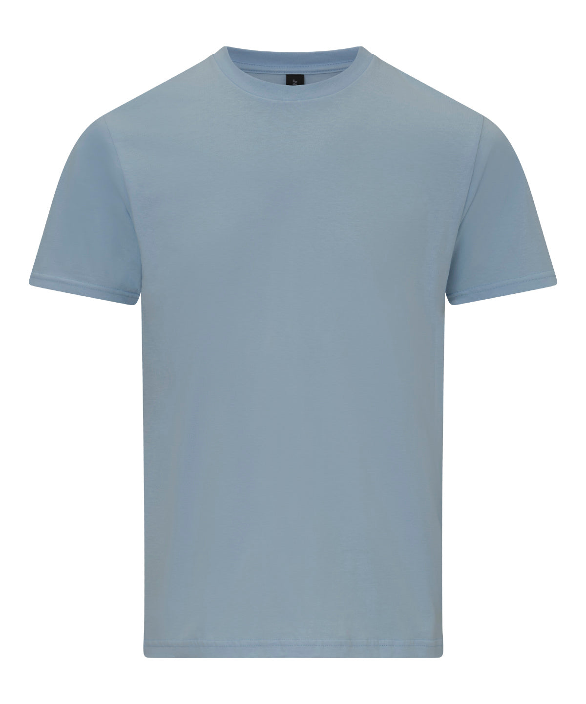 Gildan Softstyle Midweight Adult T-Shirt - Light Blue