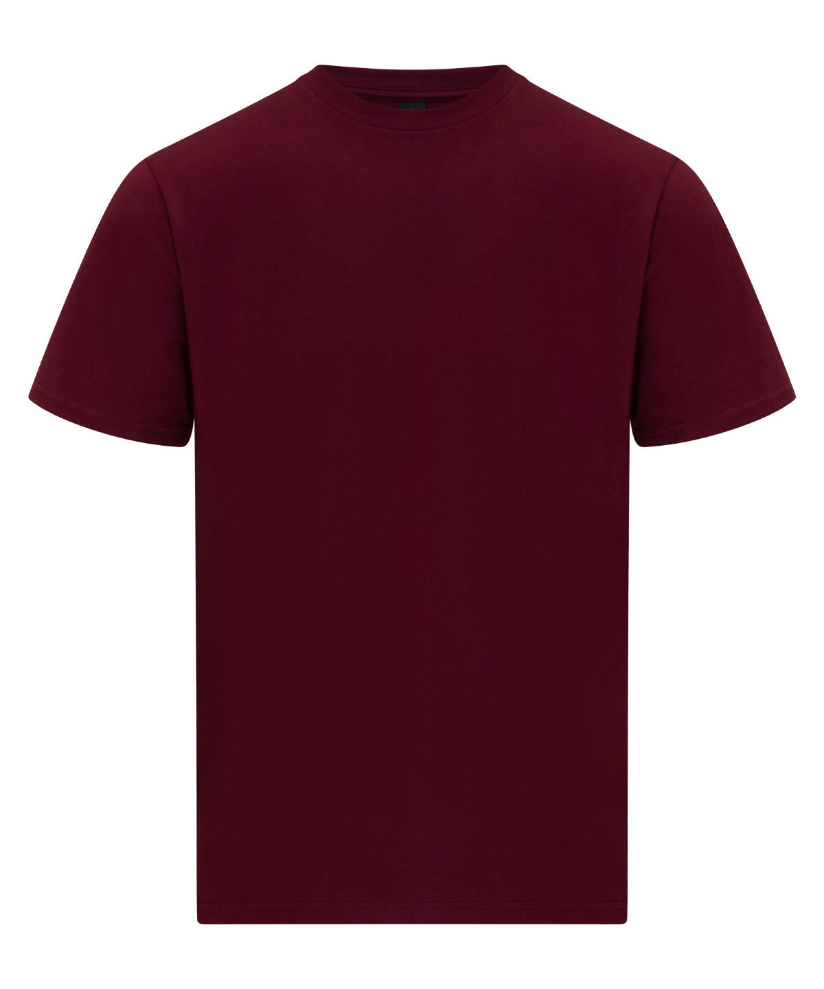 Gildan Softstyle Midweight Adult T-Shirt - Maroon